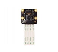 Raspberry Pi Camera Module V2 without IR Filter: useable at day & night (with IR lighting)
