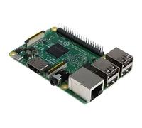 Raspberry Pi 3 Modèle B