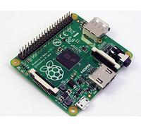 Raspberry Pi Carte Mère Raspberry Pi Type Processeur 700MHz, 256 Mo de RAM, 1 x USB, 1 x HDMI, 1 x Jack, lecteur de cartes microSD)