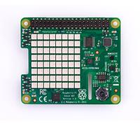 Raspberry Pi Chapeau Sense