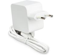 Raspberry Pi Chargeur secteur USB-C 27 W pour Raspberry Pi 5