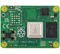 Raspberry Pi® Compute Module 4 CM4002000 (2 GB RAM / 0 GB eMMC) 4 x 1.5 GHz
