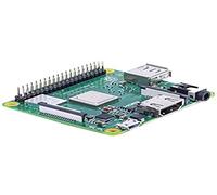 Raspberry Pi Foundation – Raspberry Pi Compatible 3 Modèle A+