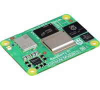 Raspberry Pi® Compute Modul 5 CM5008064 (8 GB RAM / 64 GB eMMC) 4 x 2.4 GHz