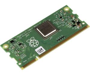 Raspberry Pi® Compute Module 3+ 32 GB 4 x 1.2 GHz Raspberry Pi®