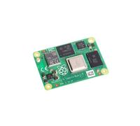 Raspberry Pi Compute Module 4, 2 Go, 16 Go eMMC, CM4002016