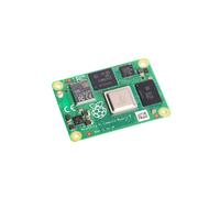 Raspberry Pi Compute Module 4, 8Go, 32 Go eMMC, WLAN & Bluetooth CM4108064
