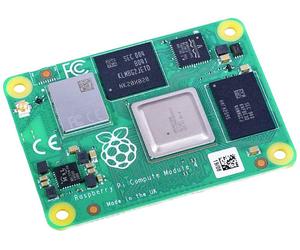 Raspberry Pi® Compute Module 4 CM4002016 (2 GB RAM / 16 GB eMMC) 4 x 1.5 GHz