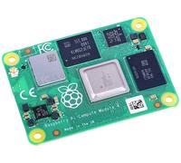 Raspberry Pi® Compute Module 4 CM4004008 (4 GB RAM / 8 GB eMMC) 4 x 1.5 GHz