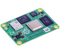 Raspberry Pi® Compute Module 4 CM4102016 (2 GB RAM / 16 GB eMMC / ) 4 x 1.5 GHz