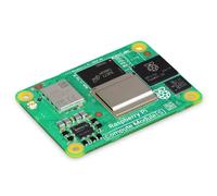 Raspberry Pi Compute Module 5, 8 Go, 64 Go eMMC, WLAN et Bluetooth CM5108064