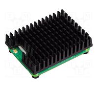 RASPBERRY PI COMPUTE-MODULE-5-PASSIVE-COOLER Accessories