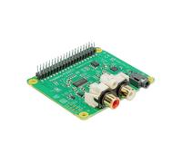 Raspberry Pi DAC+