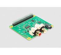 Raspberry Pi DAC Audio IQaudio DAC+