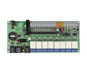Raspberry Pi® extenstions-Platine Bunt RB-UNIPI Raspberry Pi® A, B, B+