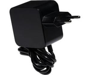 Raspberry Pi Foundation "Alimentation officielle du Raspberry Pi 5 USB-C 27 watts, Bloc d''alimentation"