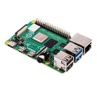Raspberry Pi Foundation Raspberry Pi 4 model B 4Go LPDDR4 carte mère