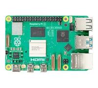 Raspberry Pi® 5 B 4 GB 4 x 2.4 GHz Raspberry Pi®