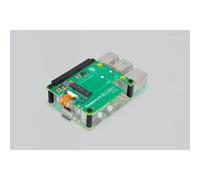 Raspberry Pi Foundation Raspberry Pi 5 Pi M.2 HAT+, Extension de l’interface