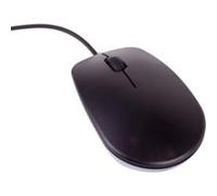 Raspberry Pi® Souris USB optique 3 boutons noire