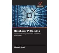 Raspberry Pi Hacking