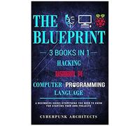 Raspberry Pi & Hacking & Computer Programming Languages