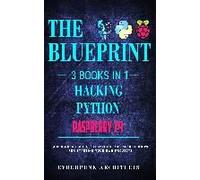 Raspberry Pi & Hacking & Python
