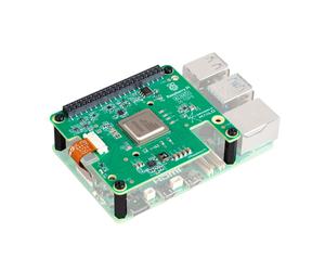 Raspberry Pi HAT I 13 TOPS