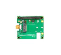 Raspberry Pi Foundation Chapeau M.2 HAT+ pour Raspberry Pi 5 – Extension de stockage