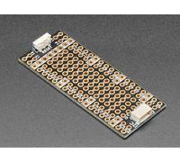 Raspberry Pi Hats/Add-on-Boards Adafruit PiCowbell Proto for Pico - Reset Button & STEMMA QT - SKU 5200