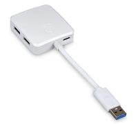 Raspberry Pi Hub USB 3.0