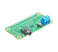 Raspberry Pi® IQaudio Codec Zero Carte Son