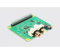 Raspberry Pi® IQaudio DAC+ Carte son pour Raspberry Pi®