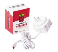 Raspberry Pi KSA-15E-051300HE WHITE adaptateur de puissance & onduleur Intérieure 15,3 W Blanc