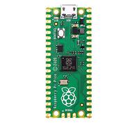 Raspberry Pi Microcontrôleur Raspberry Pi RP2040 à double cœur Arm Cortex-M0+