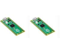 Raspberry Pi® Microcontrôleur RP-PICO (Lot de 2)