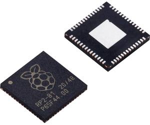 Raspberry Pi® Microcontrôleur RP2350A
