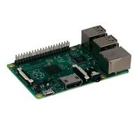 Raspberry Pi® Model B+ 512 MB sans système d'exploitation