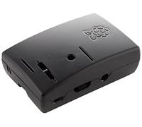 Raspberry Pi Model B+ Black Case