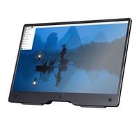 Moniteur LCD Raspberry Pi® SC1228 CEE B (A - G) 39.6 cm 15.6 pouces 1920 x 1080 pixels HDMI™, USB-C®