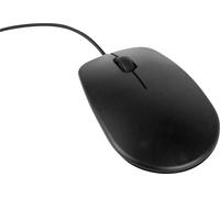 Raspberry Pi® Mouse 2 Souris USB optique noir 3 Boutons