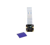 Raspberry Pi NoIR Camera Module V2 - Caméra infrarouge 8 Mégapixels pour carte Raspberry Pi (compatible toutes versions)