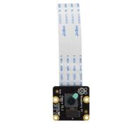 Raspberry Pi Foundation Appareil photo Module Noir 2.1 8 MP 1080p