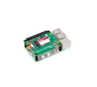 RPI NVME KIT512 - Raspberry Pi - SSD M.2 NVMe, 512 Go, M.2 HAT+ inclus