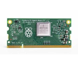 Raspberry Pi Ordinateur Module 3 B+ - kein interner Speicher