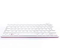 Raspberry Pi Foundation Ordinateur monocarte PI400FR 4 Go, 4 × 1,8 GHz