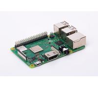 Raspberry Pi PI 3 MODEL B+ carte de développement 1400 MHz BCM2837B0