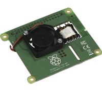 Raspberry Pi Pi PoE HAT - Panneau desupplémentaire