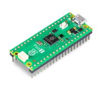 Raspberry Pi Pico 2 H