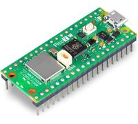Raspberry Pi Pico 2 WH Wi-Fi Bluetooth RP2350 150MHz Headers Soudés